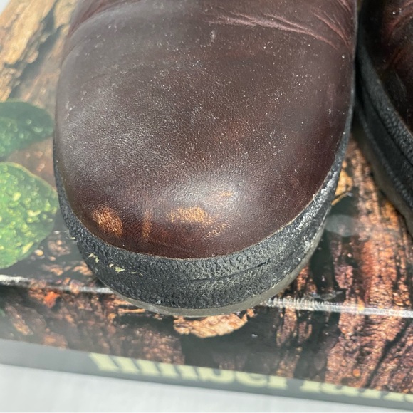 Timberland Ankle Boots - Picture 7 of 9